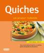 Quiches - Preview
