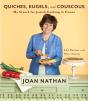 Quiches, Kugels, And Couscous - Preview