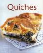 Quiches - Preview