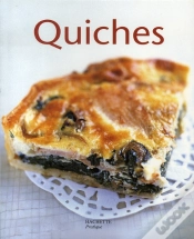 Capa do artigo Quiches