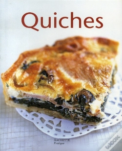 Capa do artigo Quiches