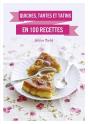 Quiches, Tartes Et Tatins En 100 Recettes - Preview
