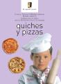 Quiches Y Pizzas - Preview
