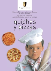 Capa do artigo Quiches Y Pizzas