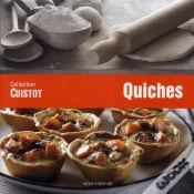Capa do artigo Quiches