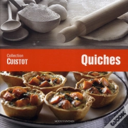 Capa do artigo Quiches