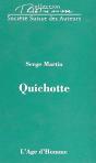 Quichotte - Preview