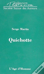 Quichotte
