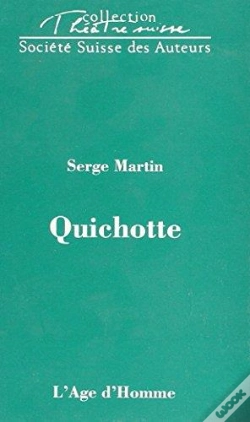 Capa do artigo Quichotte