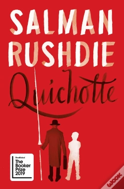 Capa do artigo Quichotte