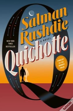 Capa do artigo Quichotte