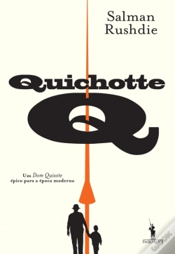 Capa do artigo Quichotte
