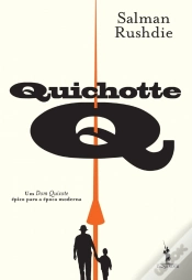Capa do artigo Quichotte