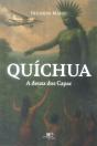 Quíchua - A Deusa dos Capac - Preview