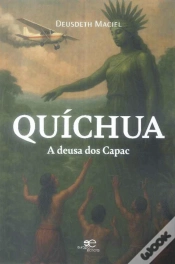 Capa do artigo Quíchua - A Deusa dos Capac