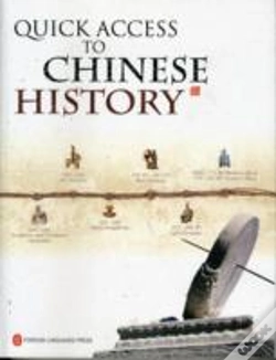 Capa do artigo Quick Access To Chinese History