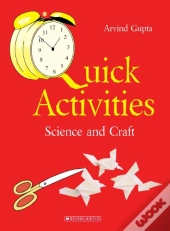 Quick Activities: Science And Craft