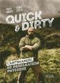Quick And Dirty ; L'Antimanuel De Préparation Physique - Preview