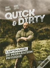 Capa do artigo Quick And Dirty ; L