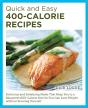 Quick And Easy 400-Calorie Recipes - Preview