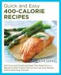 Quick And Easy 400-Calorie Recipes - Preview