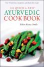 Quick And Easy Ayurvedic Cookbook - Preview