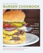 Quick And Easy Burger Cookbook - Preview