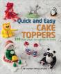 Quick And Easy Cake Toppers - Preview
