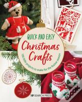 Quick And Easy Christmas Crafts