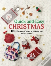 Capa do artigo Quick And Easy Christmas
