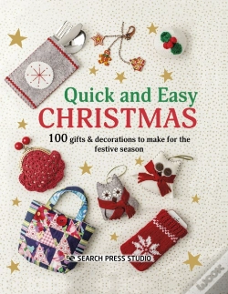 Capa do artigo Quick And Easy Christmas