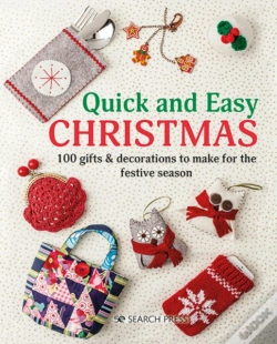 Capa do artigo Quick And Easy Christmas