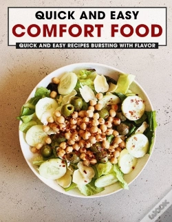 Capa do artigo Quick And Easy Comfort Food