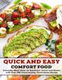 Quick And Easy Comfort Food - Preview