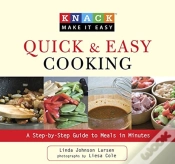Capa do artigo Quick And Easy Cooking