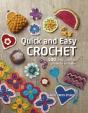 Quick And Easy Crochet - Preview