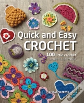 Quick And Easy Crochet