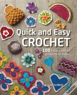 Capa do artigo Quick And Easy Crochet