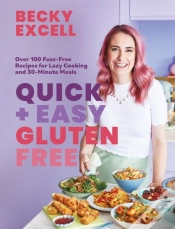 Capa do artigo Quick And Easy Gluten Free