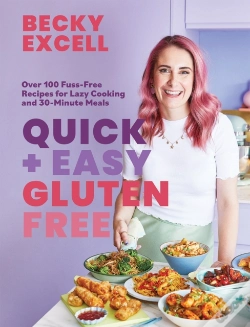 Capa do artigo Quick And Easy Gluten Free