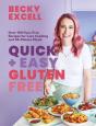 Quick And Easy Gluten Free - Preview