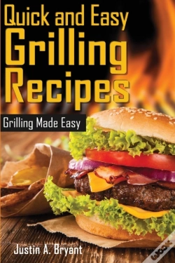 Capa do artigo Quick And Easy Grilling Recipes