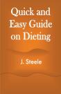 Quick And Easy Guide On Dieting - Preview