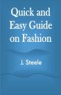 Quick And Easy Guide On Fashion - Preview