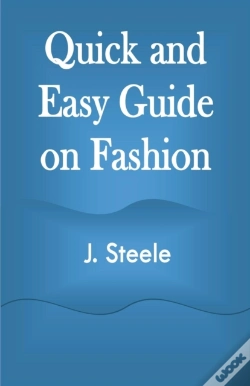 Capa do artigo Quick And Easy Guide On Fashion