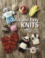Quick And Easy Knits - Preview