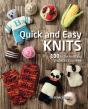 Quick And Easy Knits - Preview