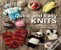 Quick And Easy Knits
