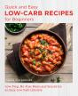 Quick And Easy Low Carb Recipes For Beginners - Preview