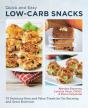 Quick And Easy Low Carb Snacks - Preview